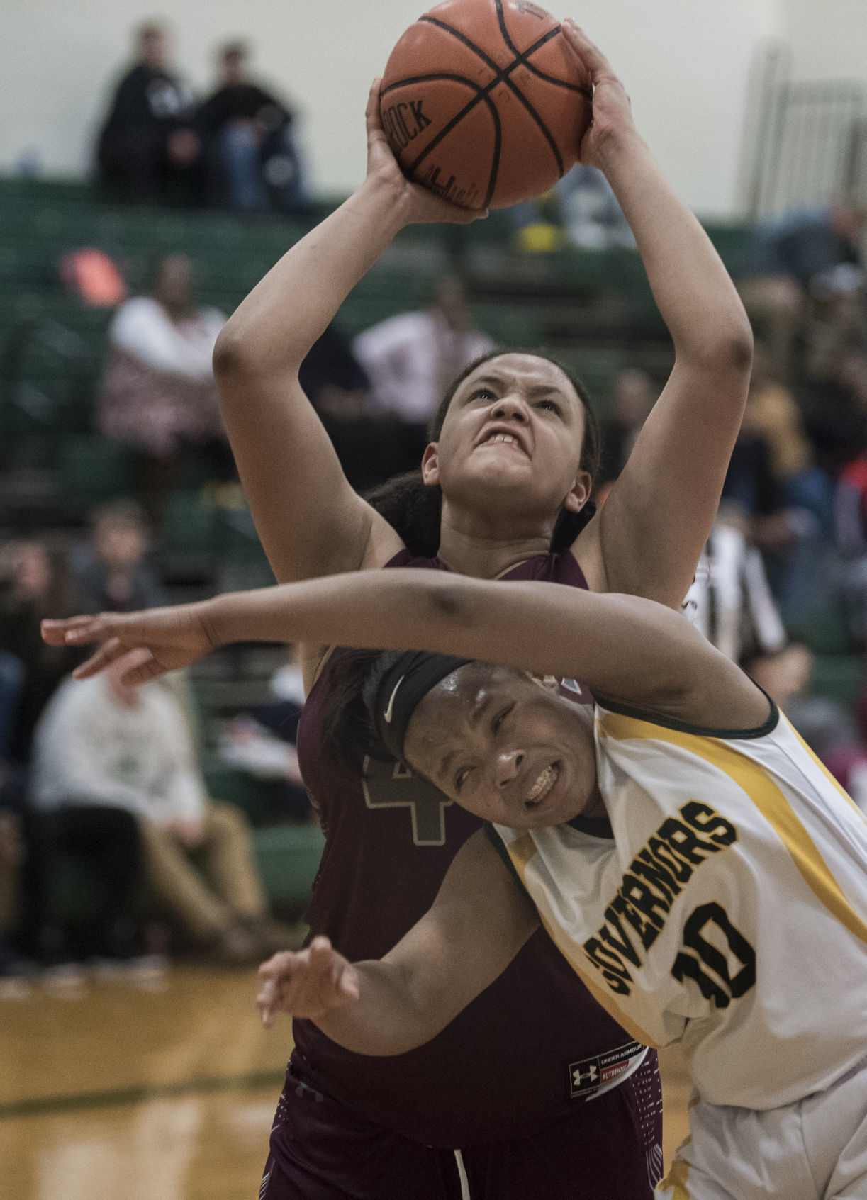 Lady Lancers 6